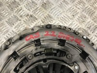 фото thumb №2, Mazda cx5 ii 2.2 дизель 4x4 колесо двомасовий зчеплення