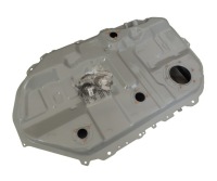 фото thumb №1, Mitsubishi lancer 03-08 бак топлива bak