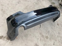 фото thumb №1, Audi s7 a7 c7 4g бампер зад задній sline комплектний ly9b