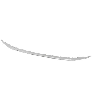 фото thumb №7, 3pcs хром передні бампер нижня оздоблення 2058858602 заміна hr