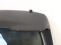 фото thumb №9, Audi a3 s3 8v 8v4 lift крышка багажника задняя задняя ladna lx7m