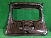 фото thumb №6, Кришка багажника задня задня багажника dacia duster i