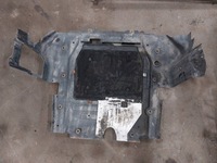 фото thumb №1, Захист двигуна нижня opel astra g zafira a