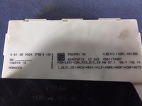 фото thumb №4, Bmw 4 f32 f33 f36 2.0d модуль блок керування двигуна fem