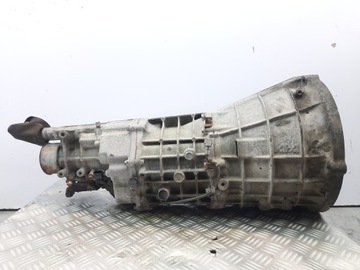 фото thumb №2, Коробка передач коробки передач механічна lexus is i 2.0b 155km 1999-2005