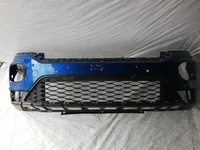 фото thumb №1, Vw t-roc бампер перед передний 2ga