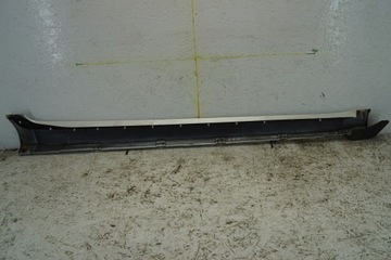 фото thumb №7, Поріг планка порогова ліва citroen ds5 9687121680