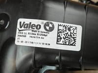 фото thumb №11, Оригинальная отопитель воздуходувка обдув bmw g26 g20 6843809 21km