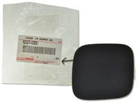 фото thumb №1, Toyota corolla e18 13- заглушка фаркоп буксировочный