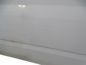 фото thumb №12, Двері зсувні праві бічні ford transit mk7 2006-2014 заморожений білий європа