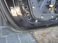 фото thumb №8, Двері ліві vw eos 06- lc9x чорний