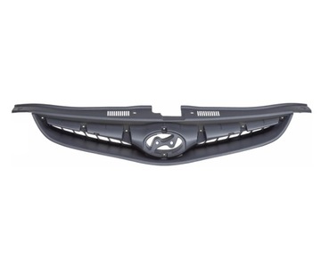 фото thumb №1, Решётка hyundai i-30 08- 863512r500