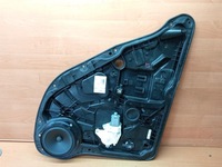 фото thumb №1, Механізм скло лівий задній mercedes gl x166