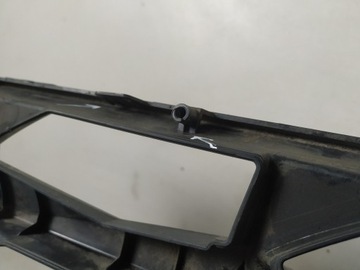 фото thumb №9, Hyundai tucson 4 iv решітка решітка радіатора радіатор 86391-n7000