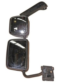 фото thumb №2, Зеркало rvi premium dxi левая управление. elekt.