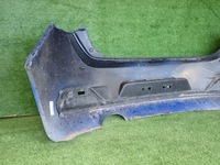 фото thumb №9, Kia ceed ii hb 12-15 бампер задний задняя