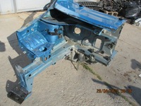 фото thumb №6, Renault captur чверть права передня блок двигуна