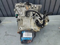 фото thumb №4, Dacia logan ii sandero ii 1.2 коробка передач коробки передач механічна jh3-360