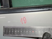 фото thumb №13, Двері задня праве renault espace iv сріблястий tea19