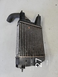 фото thumb №5, Pulsar интеркулер радиатор воздуха 144613zu1b