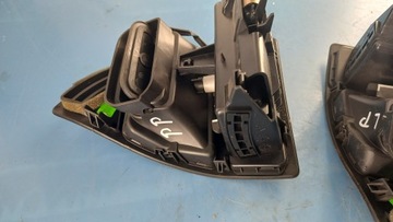 фото thumb №6, Решётки воздуховод citroen c4 07r hb 1.6hdi