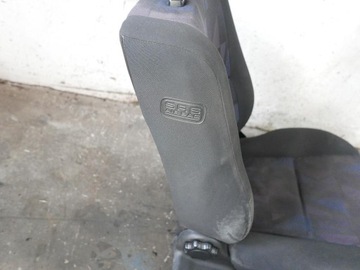 фото thumb №7, Сидіння правий пасажира перед mitsubishi carisma i hb