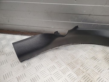 фото thumb №6, Audi a4 s4 b9 8w 8w0867767a ліва сторона планки порогові, накладки