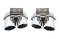 фото thumb №8, Диффузор спойлер audi q5 8r sq5 2013-2016