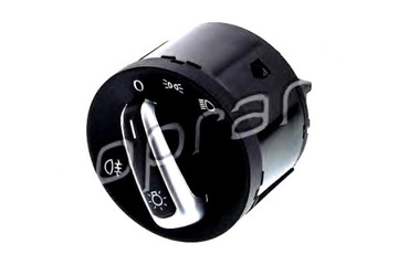 фото thumb №2, Topran перемикач комбінований v10730262