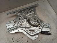 фото thumb №7, Hyundai ix35 рестайлинг механизм стёкла правые перед