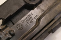 фото thumb №7, Направляющая бампера левый перед 1t0807049 vw touran i