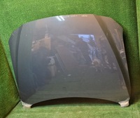 фото thumb №3, Капот перед передня mazda cx5 ii 2