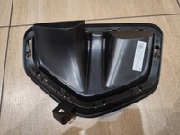 фото thumb №8, Решётка заглушка бампера перед передний левая kia stonic 17-21