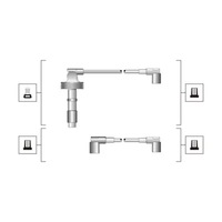 фото thumb №2, Дроти кабелі запалювання magneti marelli msq0116