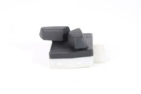 фото thumb №8, Bmw e60 e61 e70 e71 f07 f10 f11 переключатель панель сиденье правый 6958526