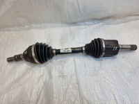 фото thumb №1, Opel insignia a 2.0 cdti приводной вал короткий левая 13228199 ap автоматическая коробка передач