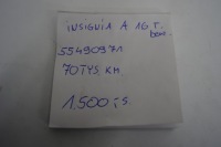 фото thumb №8, Катализатор insignia a рестайлинг 1.6t hb