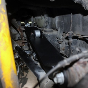 фото thumb №7, Регульований важелі e36 e46 z4 camber arms верхній