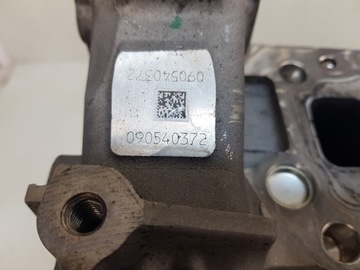 фото thumb №7, Mercedes c w204 2.2 cdi головка двигателя оригинал