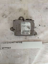 Купить Модуль подушки безопасности воздушной renault оригинальный номер 8201448823, фото thumb