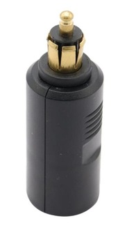 фото thumb №6, Переходник разъём прикуривателя 12v / 24v 20a
