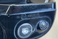 фото thumb №9, O3 cadillac escalade iv 2014 - правое зеркало камера 17+5 pin 23252274
