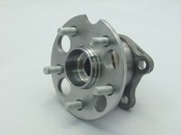 фото thumb №4, Ступиця колеса задня lexus rx300 03-,rx350 06-