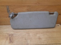 фото thumb №1, Козырёк защита солнечная левая volvo s40 v40