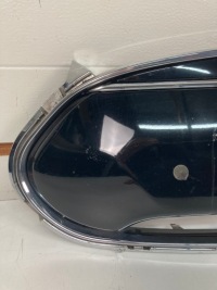 фото thumb №2, Решётка радиатора решётка радиатора tesla s