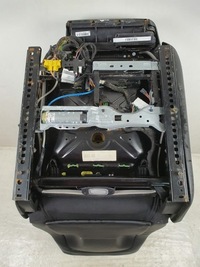 фото thumb №7, Сиденье левый перед водителя mercedes w212 europa