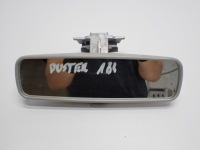 фото thumb №1, Зеркало внутреннее заднего вида dacia duster ii 18r