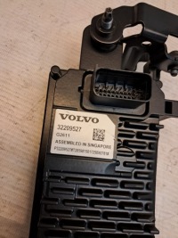 Датчик камера радар volvo s90 ii 32209527 Недорого, фото thumb