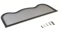 фото thumb №2, Дефлектор ветра do mazda mx5 na/nb r-style 1989-2005 с сумка - чёрный