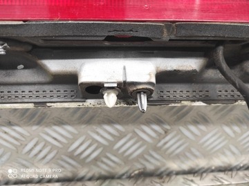 фото thumb №10, Спойлер спойлер кришки задньої лампа сплав ford fiesta mk7 8a61-a44210-b